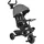 Byox Tricycle Summer, Grey 110979
