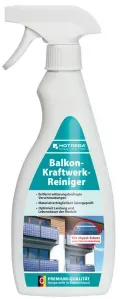 HOTREGA® Solarplatten Reiniger, gebrauchsfertig, Profi-Produkt für Balkonkraftwerk-Module mit Glas- oder Kunststoffbeschichtung, 500 ml - Sprühflasche