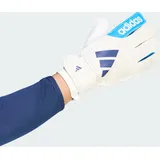 adidas Copa Club Weiß Zero Metalic/Lucid Ray Blue/Dark Blue 8