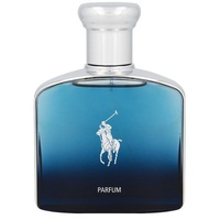 Ralph Lauren Polo Deep Blue Eau de Parfum 75