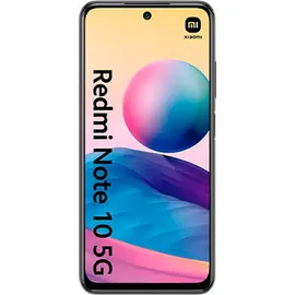 Xiaomi Redmi Note 10 5G 4 GB RAM 64 GB Graphite Grey