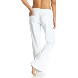 Roxy Oceanside Hosen Weiß L