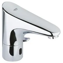 Infrarot-Waschtisch-Armatur Europlus E 36207 - chrom