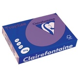 Clairefontaine Trophée A4 80 g/m2 500 Blatt violett