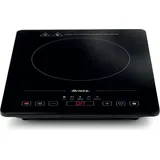 Ariete Kochplatte Ariete 1997/00 Induktion 2000W Touch Schwarz 37cm