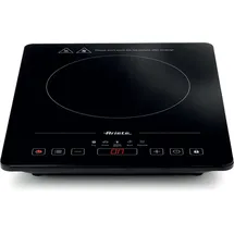 Ariete Kochplatte Ariete 1997/00 Induktion 2000W Touch Schwarz 37cm