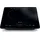 Ariete Kochplatte Ariete 1997/00 Induktion 2000W Touch Schwarz 37cm