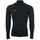 Joma Brama Classic langarm Thermoshirt Kinder 100 - schwarz 152/164