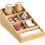 Navaris Kaffeestation Organizer 1 St.