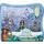 Disney Prinzessinnen Raya und der letzte Drache Kumandra Spielset 7 Puppen und Puppenzubehör