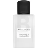 Banana Republic Gardenia & Cardamom Eau de Parfum 75 ml