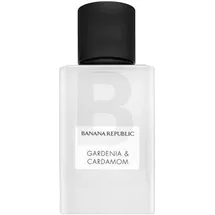 Banana Republic Gardenia & Cardamom Eau de Parfum 75 ml
