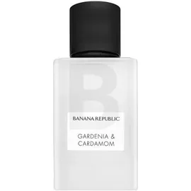 Banana Republic Gardenia & Cardamom Eau de Parfum 75 ml