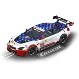 CARRERA 20030811 DIGITAL 132 BMW M6 GT3 "Team RLL, No.25"