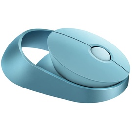 Rapoo Ralemo Air 1 Multi-mode Wireless Charging Mouse blau, USB/Bluetooth (13513 / 00217395)