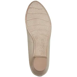 s.Oliver Damen, beige, Größe 39 EU