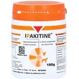 O'ZOO Ipakitine Pulv. Erg.-Futterm.f.Hu./Ka.