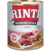 Rinti Kennerfleisch Kalb 12 x 800 g