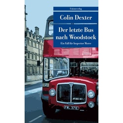 Der letzte Bus nach Woodstock