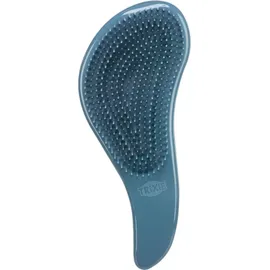 Trixie Softbürste Kunststoff Blau/Türkis 19 cm