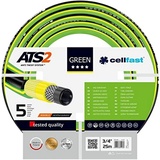 Cellfast Green ATS2 3/4'' Gartenschlauch