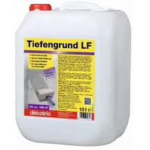 decotric Tiefengrund LF 10 l