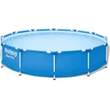 BESTWAY Steel Pro 366 x 76 cm