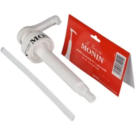 Monin Dosierpumpe, 10ml für 1,0l Glasflasche