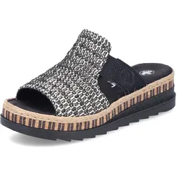 Rieker Damen Pantolette