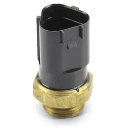 MAHLE ORIGINAL Temperaturschalter, Kühlerlüfter BMW TSW 17D 70808447,816004329