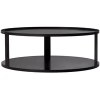 Cook King Feuerschalenbasis Ø 62 cm Schwarz