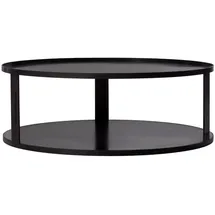Cook King Feuerschalenbasis Ø 62 cm Schwarz