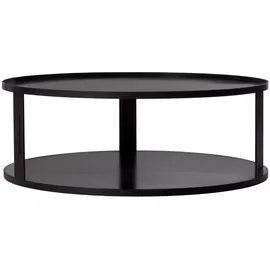 Cook King Feuerschalenbasis Ø 62 cm Schwarz