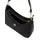 Tommy Hilfiger Logotape Schultertasche Black One Size