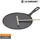 Le Creuset Crêpe-Pfanne 27 cm schwarz