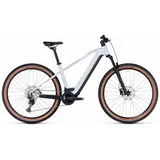 Cube Reaction Hybrid Pro 500 Weiß Modell 2024