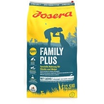 Josera Family Plus 12,5 kg