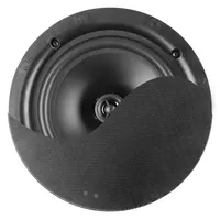 Power Dynamics NCSS6B Niedrigprofil Deckenlautsprecher - 30 W