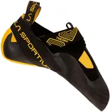 La Sportiva Theory black/yellow 42