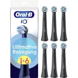 Oral-B iO Ultimative Reinigung Aufsteckbürsten