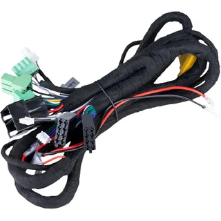 ETON UG FIAT FDCW & Kabelkit zum Anschluss des UG FIAT FD7C