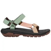 Teva Hurricane XLT 2 Damen basil/ maple sugar multi 38