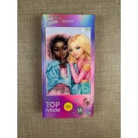 DEPESCHE 11966 TOPModel Mini Malbuch mit Sound, sortiert