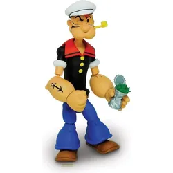 Boss Fight Studio Popeye: Wave 2 - Popeye the Sailor Man Action Figure