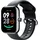 Joyroom Fit-Life JR-FT5 Plus Smartwatch mit Anrufannahmefunktion 300mAh, 1,96 Zoll Schwarz