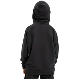 DC Shoes Hoodie Black 134