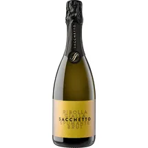 Sacchetto Ribolla Gialla Spumante Sacchetto