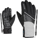 Ziener Skihandschuhe KAIKA AS(R) AW lady Glove 8,5