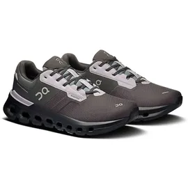 On Cloudrunner 2 Waterproof Iron / Nimbus 43