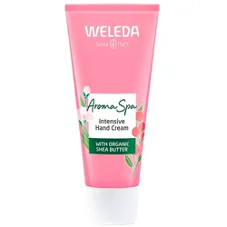 Weleda Aroma Spa Intensive Handcreme 50 ml